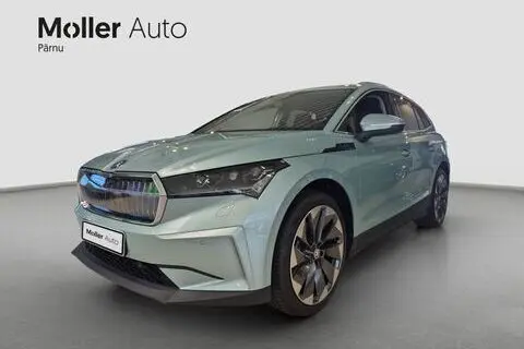 Škoda Enyaq, 2025, 70 kW, elekter, automaat, tagavedu