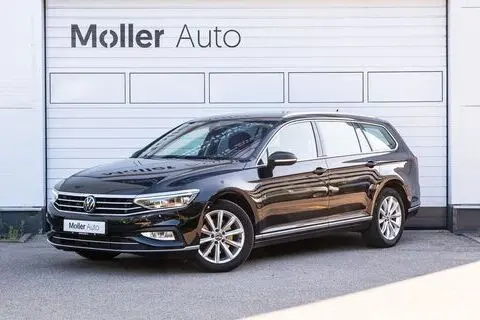 Volkswagen Passat, 2021, 2.0, 147 kW, diisel, automaat, nelikvedu