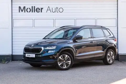 Škoda Karoq, 2022, 2.0, 85 kW, дизель, автомат, передний привод