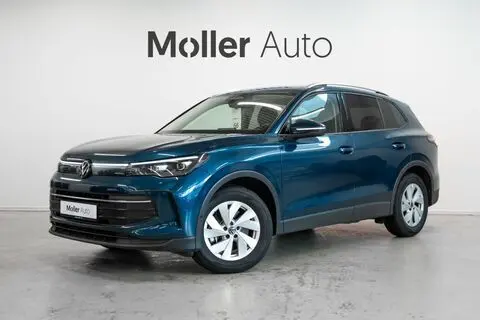 Volkswagen Tiguan, 2024, 2.0, 110 kW, дизель, автомат, передний привод
