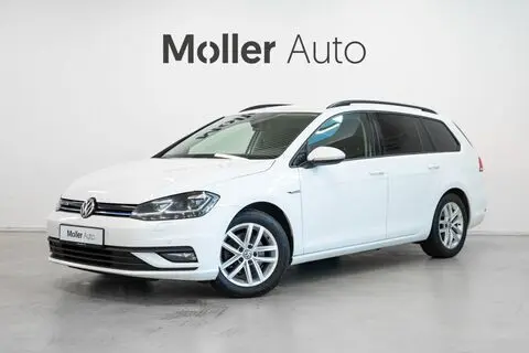 Volkswagen Golf, 2019, 1.5, 96 kW, бензин, автомат, передний привод