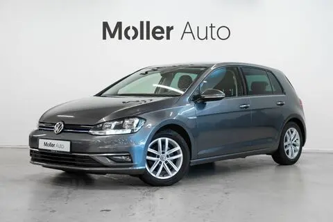 Volkswagen Golf, 2020, 1.5, 96 kW, bensiin, manuaal, esivedu