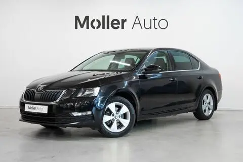 Škoda Octavia, 2019, 1.5, 110 kW, бензин, автомат, передний привод