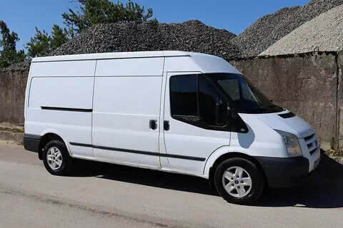 Ford Transit, 2011, 2.2, 115 kW, diisel, manuaal, esivedu