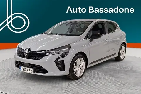 Renault Clio, 2024, 1.0, 67 kW, petrol, manual, front-wheel drive