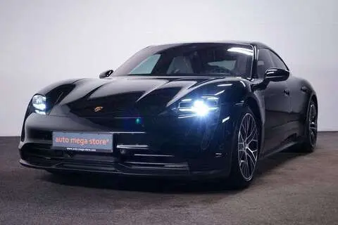 Porsche Taycan, 2022, 240 kW, electric, automatic, rear-wheel drive