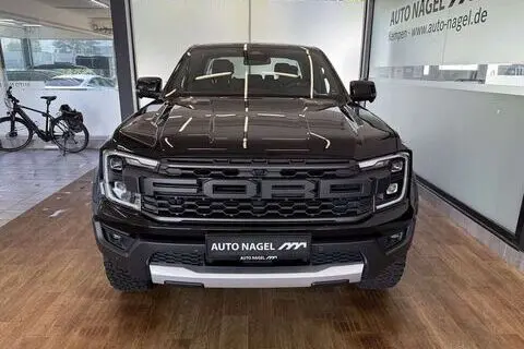 Ford Ranger, 2023, 3.0, 215 kW, petrol, automatic, four-wheel drive