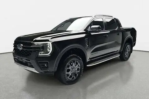 Ford Ranger, 2024, 3.0, 177 kW, diesel, automatic, four-wheel drive