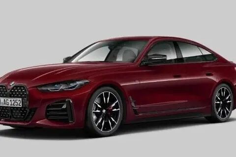 BMW M440I XDRIVE, 2024, 285 kW, petrol, automatic, four-wheel drive