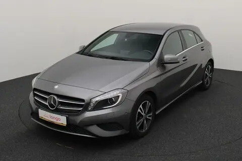 Mercedes-Benz A 180, 2015, 1.5, 80 kW, diesel, manual, front-wheel drive