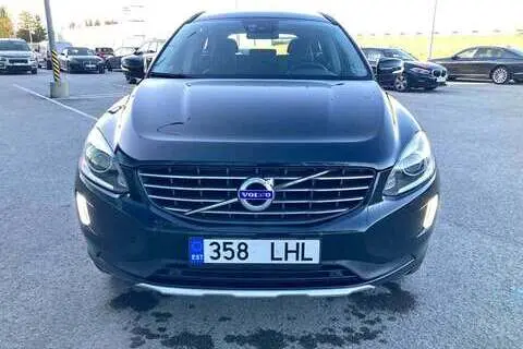 Volvo XC60, 2014, 2.0, 100 kW, дизель, автомат, передний привод