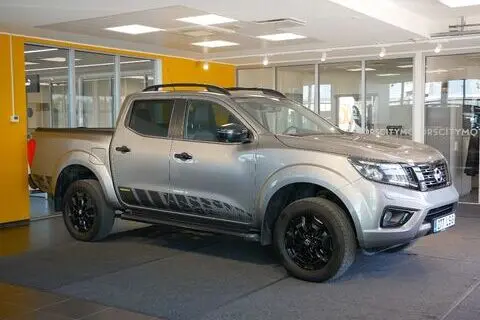 Nissan Navara, 2020, 2.3, 140 kW, diesel, automatic, four-wheel drive