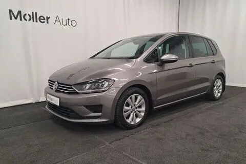 Volkswagen Golf Sportsvan, 2016, 1.4, 92 kW, bensiin, manuaal