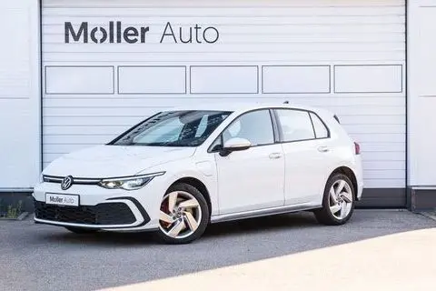 Volkswagen Golf, 2022, 1.4, 180 kW, petrol, automatic, front-wheel drive