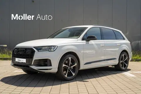 Audi Q7, 2022, 3.0, 250 kW, bensiin, automaat, nelikvedu