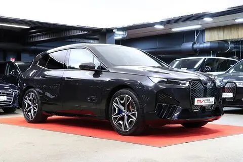 BMW iX, 2022, 240 kW, elekter, automaat, nelikvedu
