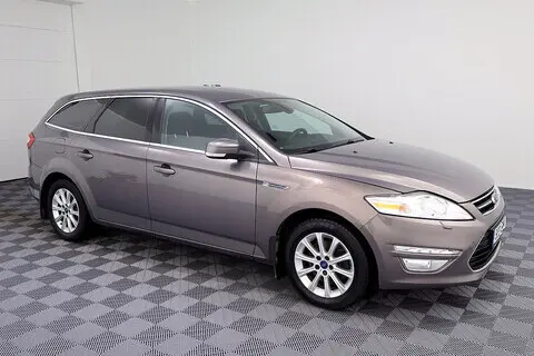 Ford Mondeo, 2011, 2.0, 145 kW, bensiin, manuaal, esivedu