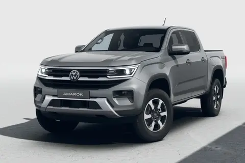Volkswagen Amarok, 3.0, 176 kW, дизель, автомат