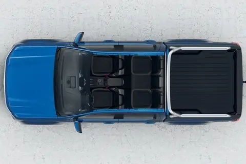 Volkswagen Amarok, 3.0, 176 kW, дизель, автомат