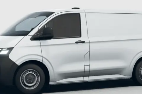 Volkswagen Transporter, 2.0, 110 kW, diesel, manual