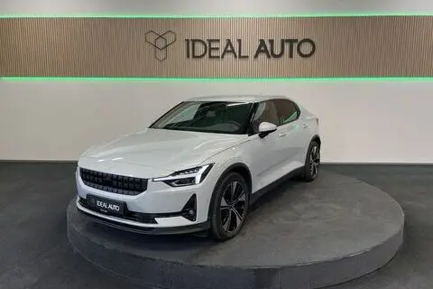 Polestar 2, 2023, 300 kW, электричество, автомат, полный привод