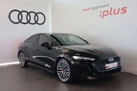 Audi A5, 2024, 2.0, 150 kW, бензин, автомат, полный привод
