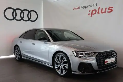 Audi A8, 2023, 3.0, 210 kW, diisel, automaat, nelikvedu