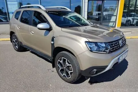 Dacia Duster, 2020, 1.0, 74 kW, bensiin, manuaal, esivedu