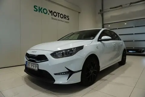 Kia cee'd / Ceed, 2022, 1.5, 118 kW, bensiin, manuaal, esivedu