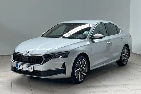 Škoda Octavia, 2024, 1.5, 110 kW, hybrid p+e, automatic, front-wheel drive
