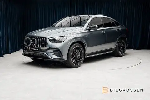 Mercedes-Benz AMG, 2024, 3.0, 320 kW, petrol, automatic, four-wheel drive