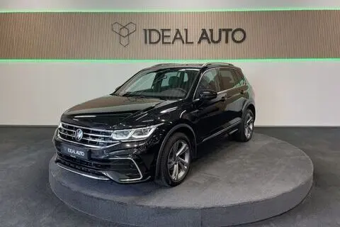 Volkswagen Tiguan, 2022, 2.0, 110 kW, дизель, автомат, полный привод