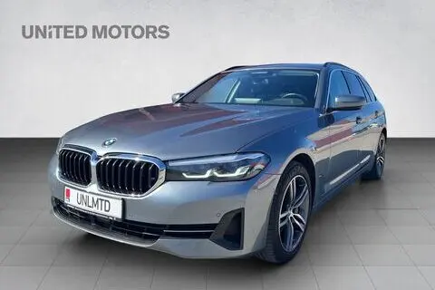 BMW 530, 2020, 3.0, 210 kW, hybrid d+e, automatic, four-wheel drive