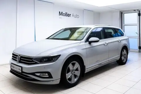 Volkswagen Passat, 2019, 2.0, 140 kW, diesel, automatic, four-wheel drive