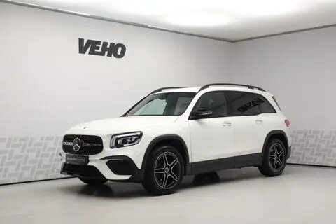 Mercedes-Benz GLB 200, 2024, 1.3, 120 kW, bensiin, automaat, esivedu