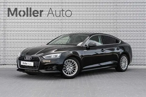 Audi A5, 2019, 2.0, 110 kW, bensiin, automaat, esivedu