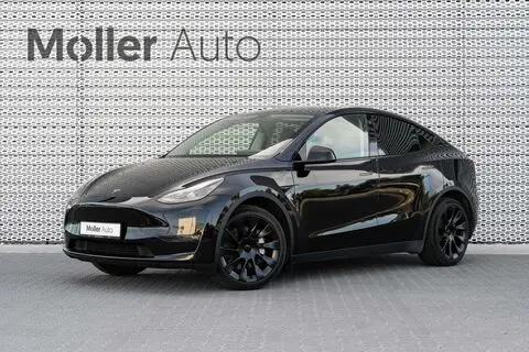 Tesla Model Y, 2024, 378 kW, electric, automatic, four-wheel drive