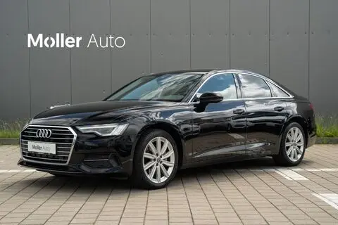 Audi A6, 2020, 2.0, 180 kW, bensiin, automaat, esivedu