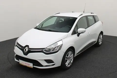 Renault Clio, 2020, 0.9, 66 kW, bensiin, manuaal, esivedu