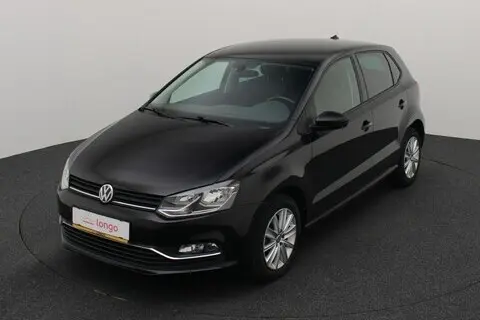Volkswagen Polo, 2017, 1.4, 66 kW, diisel, manuaal, esivedu