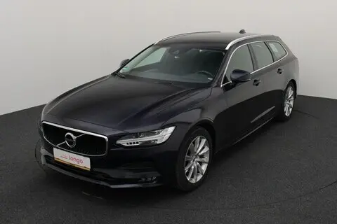 Volvo V90, 2018, 2.0, 140 kW, diisel, automaat, esivedu