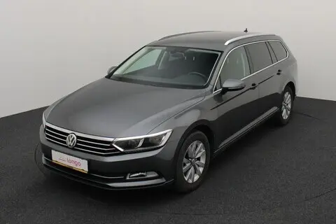 Volkswagen Passat, 2016, 1.6, 88 kW, diesel, manual, front-wheel drive