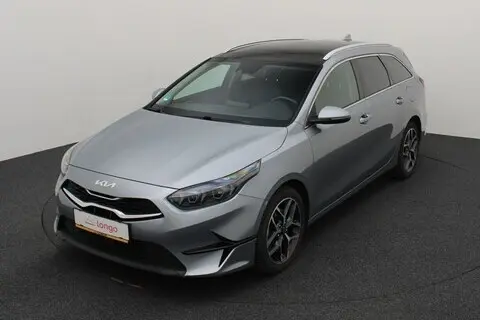 Kia cee'd / Ceed, 2022, 1.5, 117 kW, hübriid b+e, automaat, esivedu