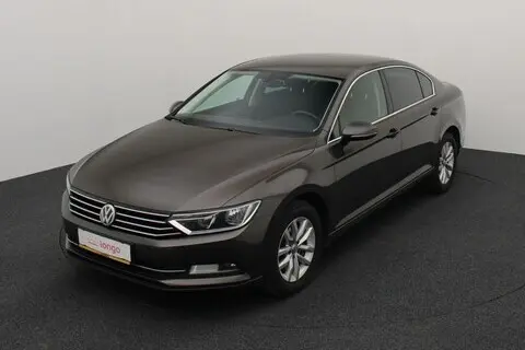 Volkswagen Passat, 2015, 1.4, 110 kW, petrol, automatic, front-wheel drive