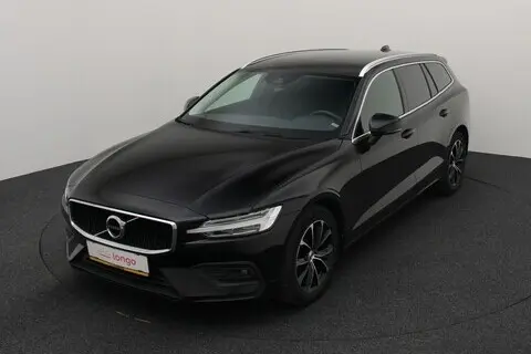 Volvo V60, 2020, 2.0, 110 kW, diisel, automaat, esivedu
