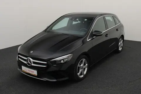 Mercedes-Benz B 180, 2019, 1.3, 100 kW, bensiin, automaat, esivedu
