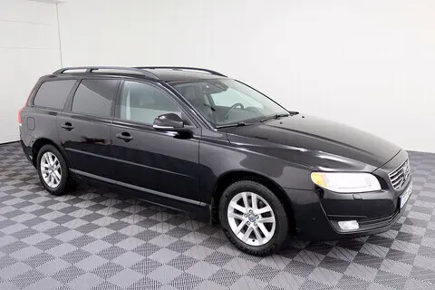 Volvo V70, 2013, 2.0, 213 kW, petrol+cng, automatic, front-wheel drive
