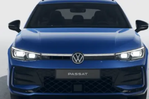Volkswagen Passat, 1.5, 110 kW, бензин, автомат