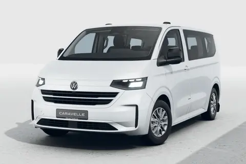 Volkswagen Transporter, 2.0, 110 kW, diisel