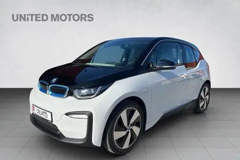 BMW i3, 2018, 75 kW, electric, automatic, rear-wheel drive